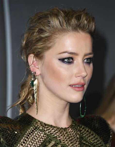 amber heard earrings|genuine amber earrings.